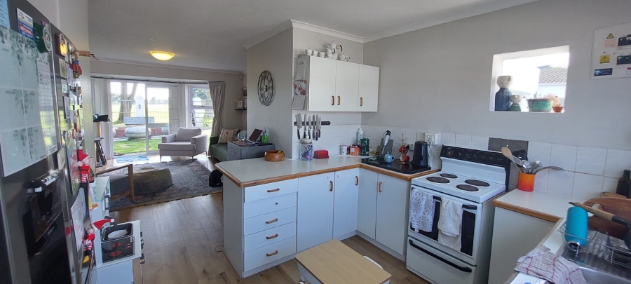 To Let 2 Bedroom Property for Rent in Goedemoed Western Cape